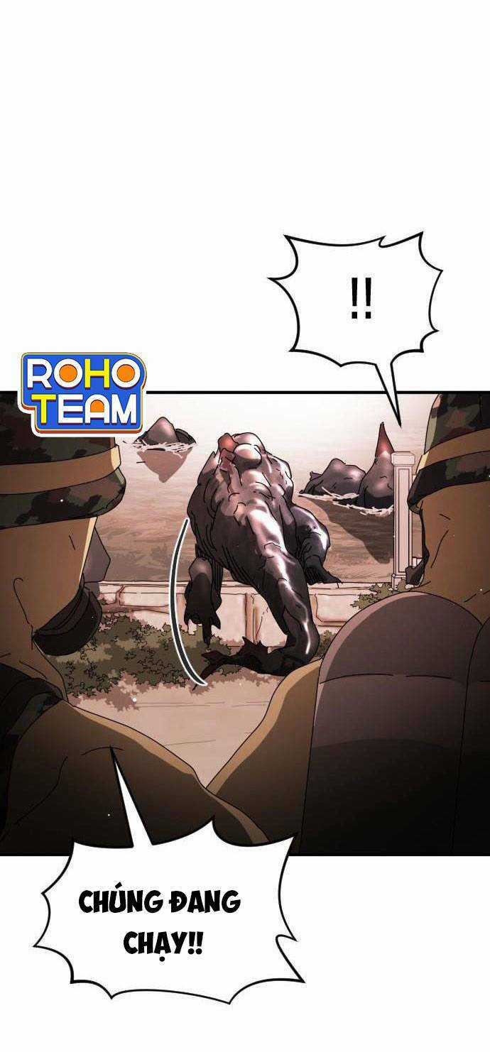 Đại Dịch Seoul - Chapter 62 - Trang 50