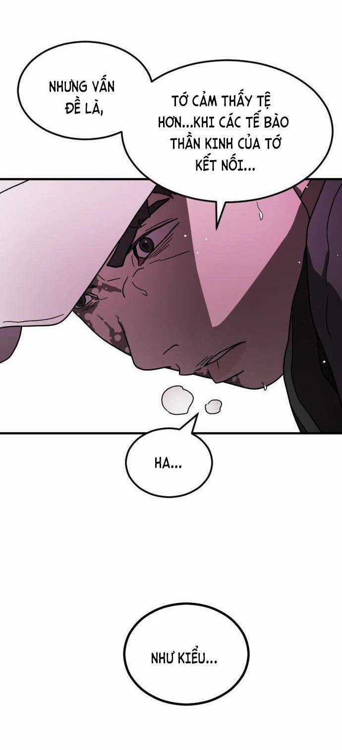 Đại Dịch Seoul - Chapter 62 - Trang 54