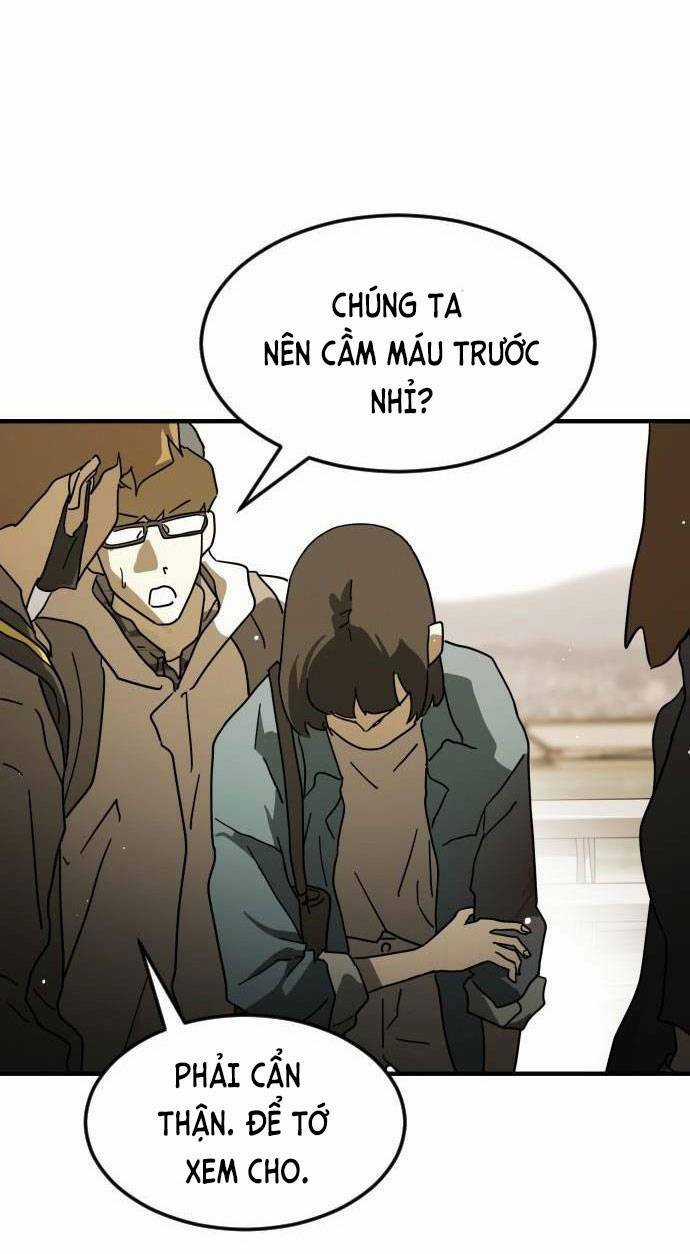 Đại Dịch Seoul - Chapter 62 - Trang 56