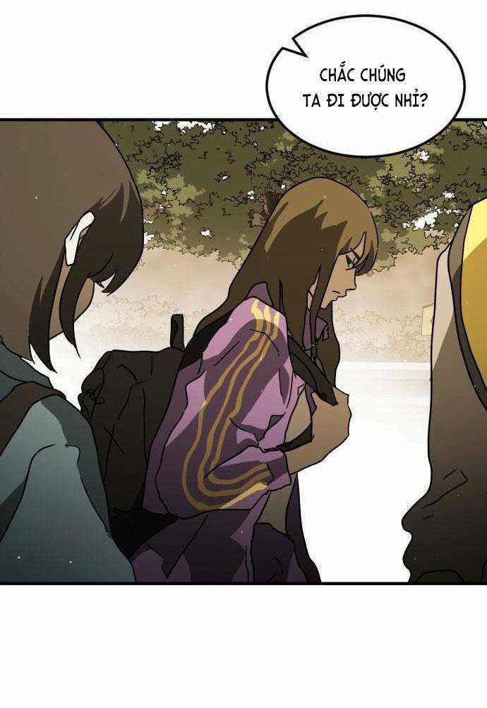 Đại Dịch Seoul - Chapter 62 - Trang 57