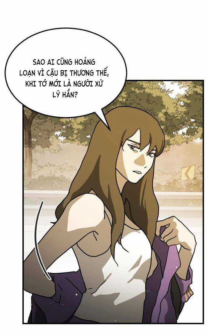 Đại Dịch Seoul - Chapter 62 - Trang 59