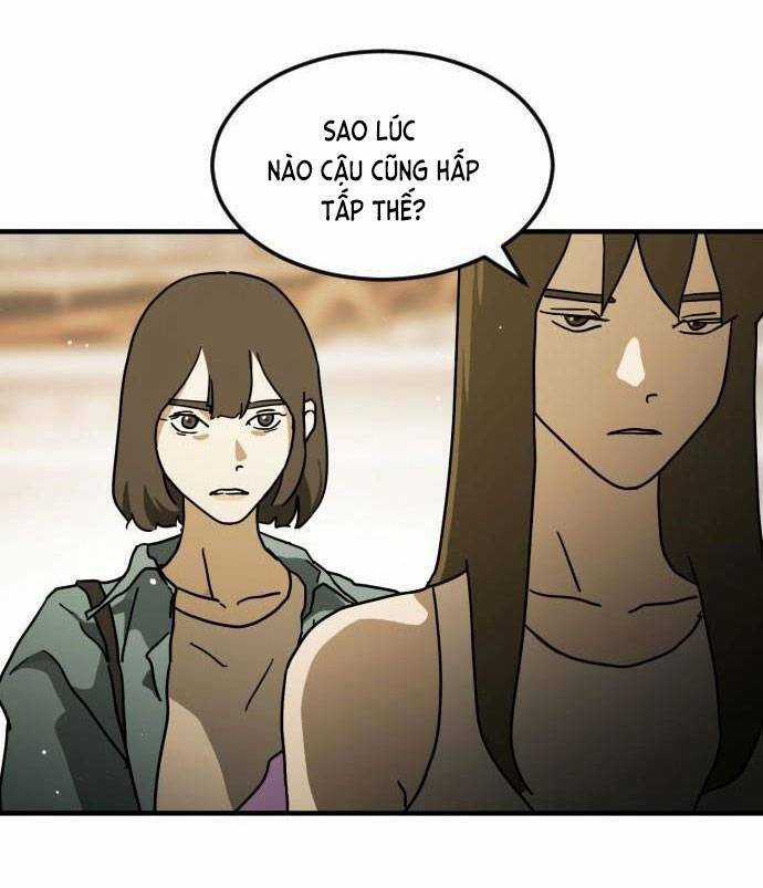 Đại Dịch Seoul - Chapter 62 - Trang 60