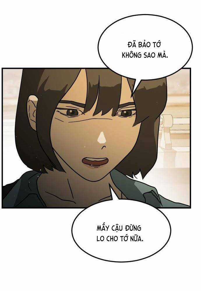 Đại Dịch Seoul - Chapter 62 - Trang 61