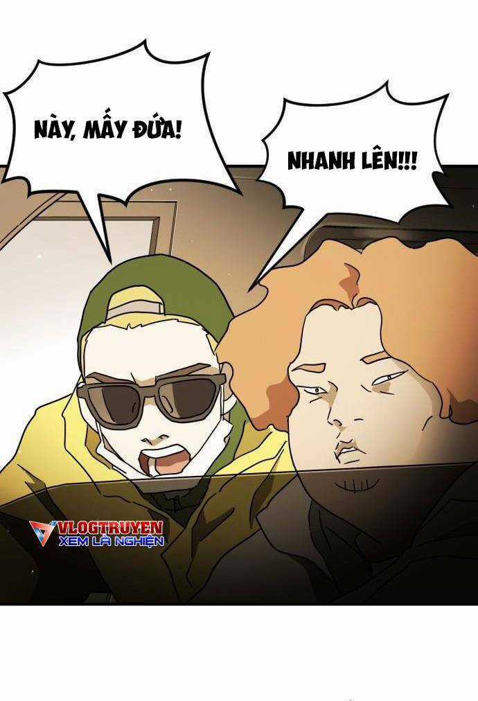 Đại Dịch Seoul - Chapter 62 - Trang 64