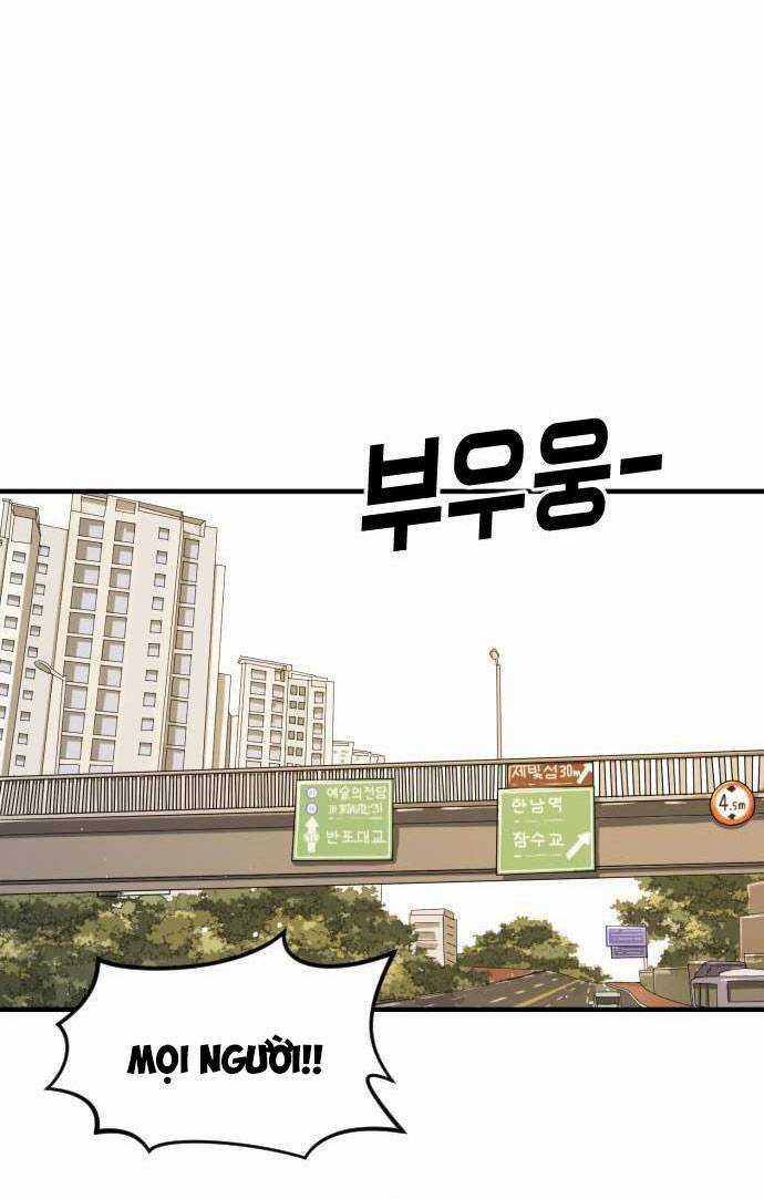 Đại Dịch Seoul - Chapter 62 - Trang 66