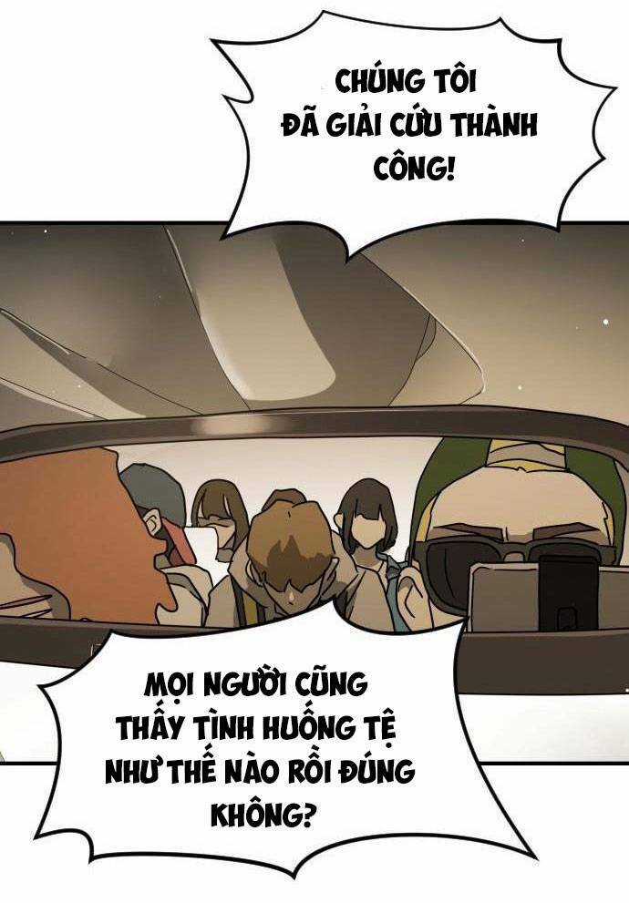 Đại Dịch Seoul - Chapter 62 - Trang 67