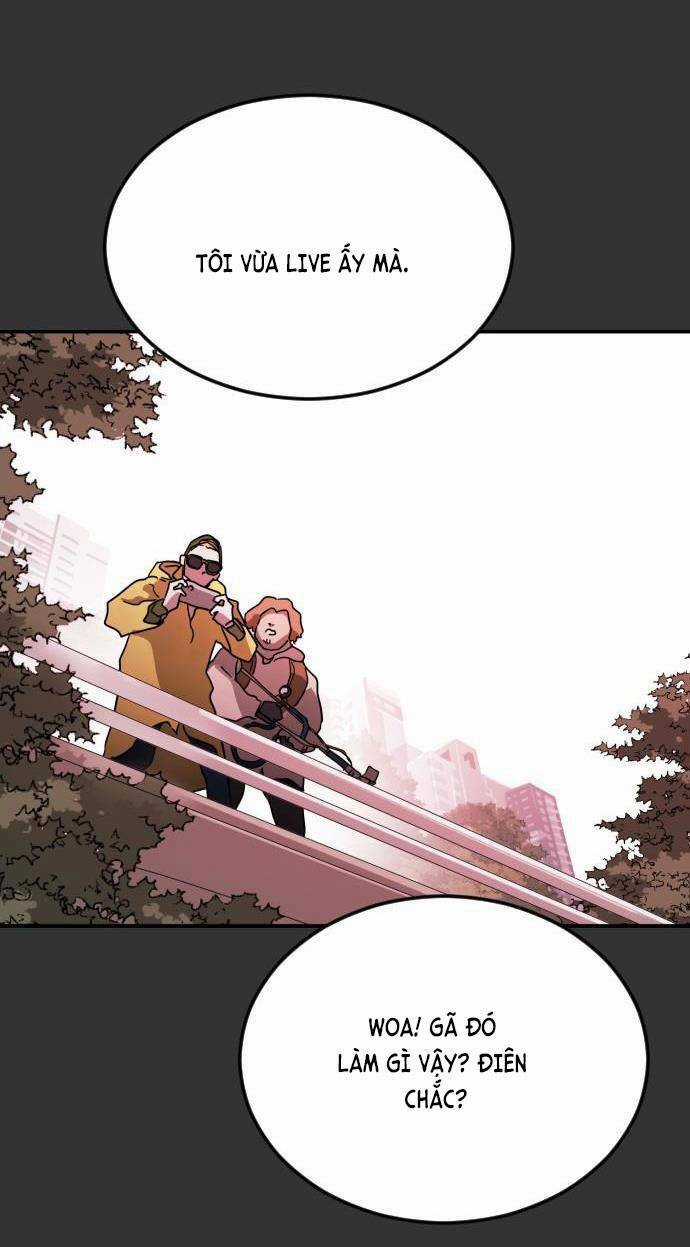 Đại Dịch Seoul - Chapter 62 - Trang 70