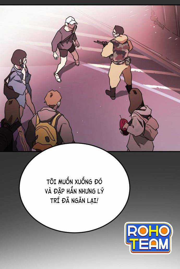 Đại Dịch Seoul - Chapter 62 - Trang 71