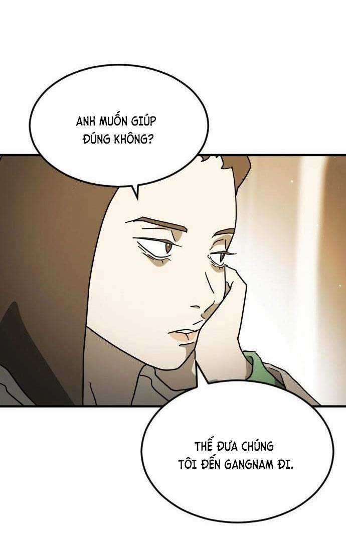 Đại Dịch Seoul - Chapter 62 - Trang 75