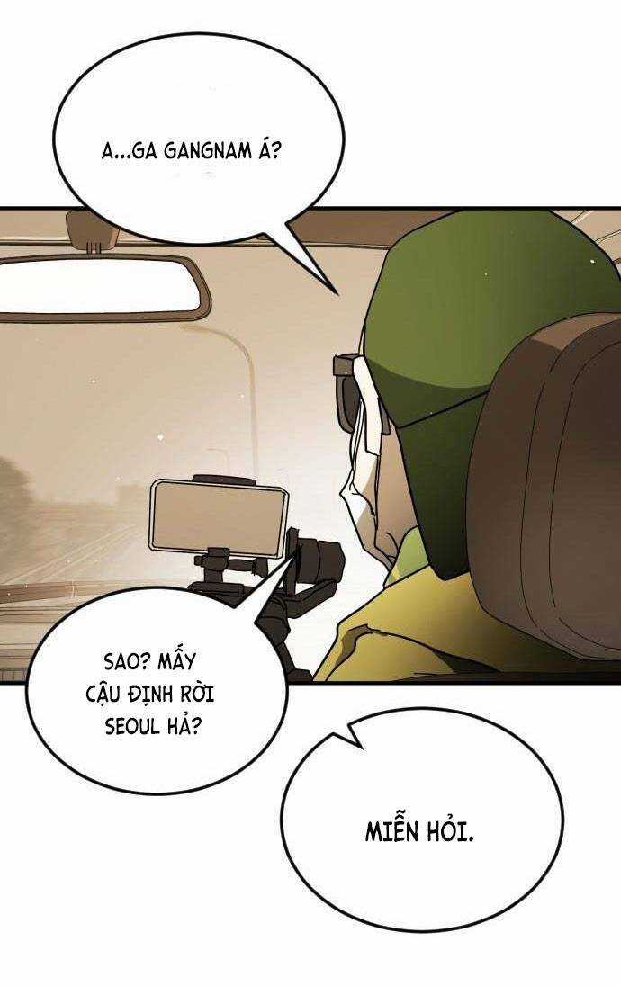 Đại Dịch Seoul - Chapter 62 - Trang 76