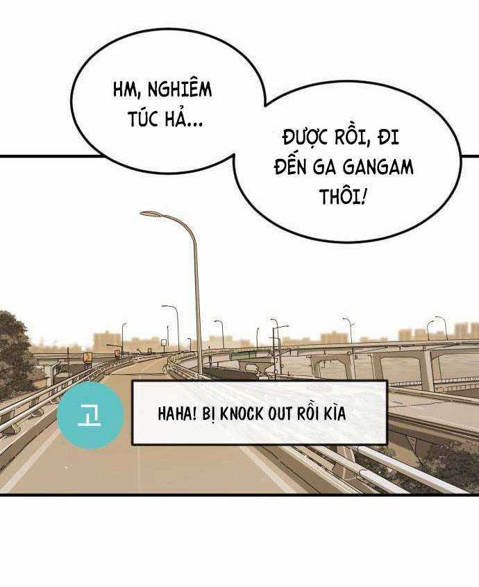 Đại Dịch Seoul - Chapter 62 - Trang 77