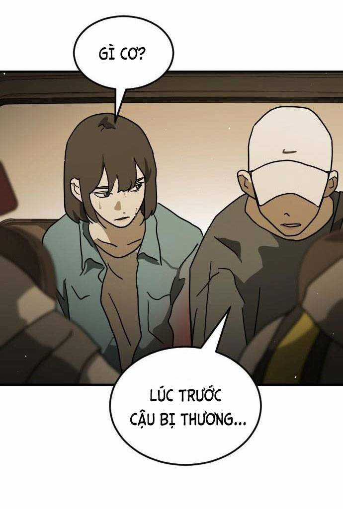 Đại Dịch Seoul - Chapter 62 - Trang 82