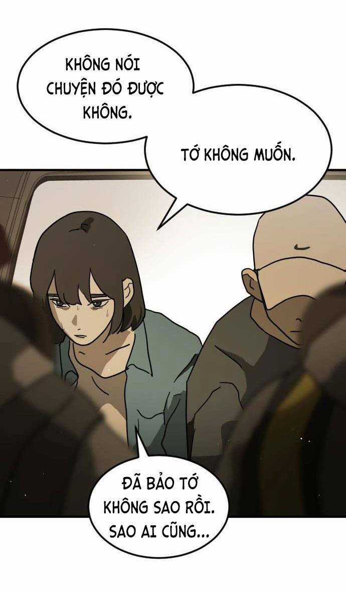 Đại Dịch Seoul - Chapter 62 - Trang 84