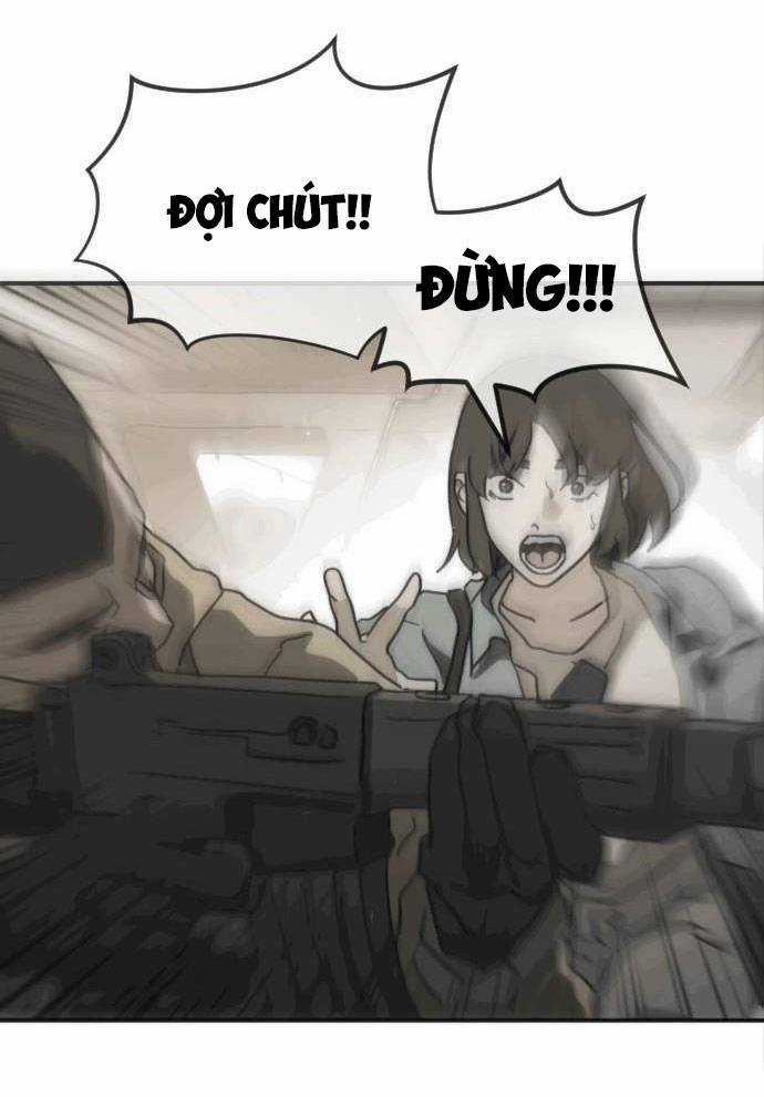 Đại Dịch Seoul - Chapter 62 - Trang 86