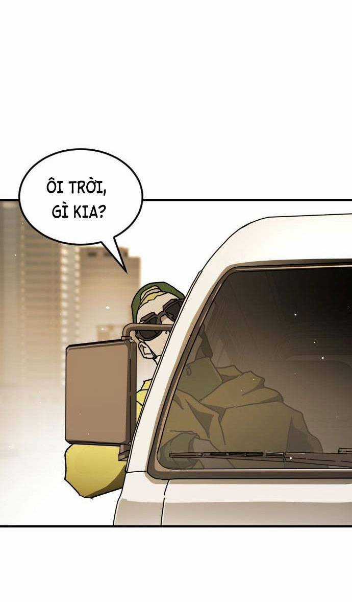 Đại Dịch Seoul - Chapter 62 - Trang 91