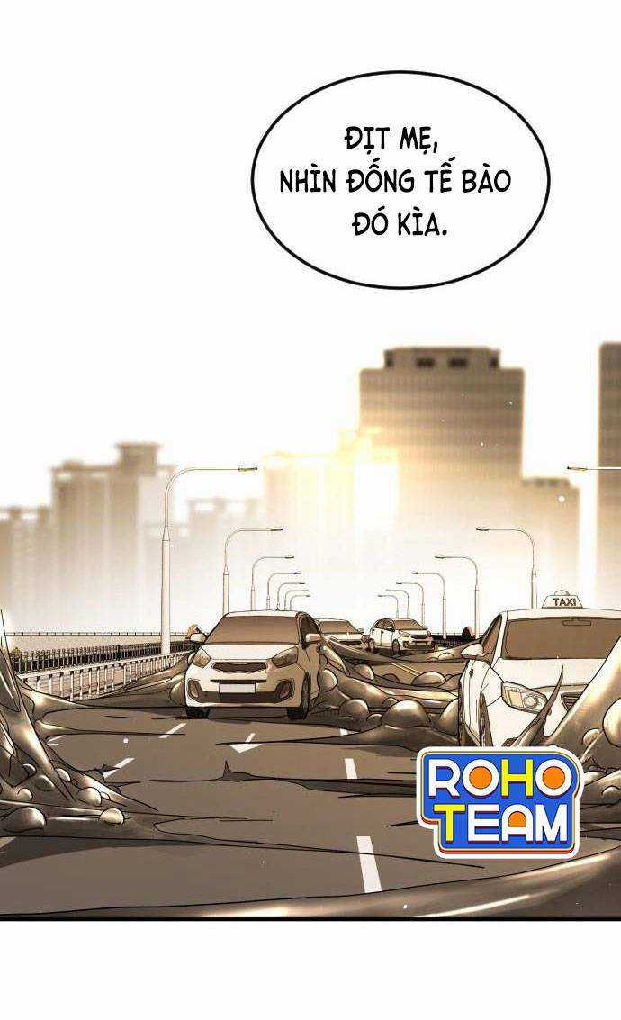 Đại Dịch Seoul - Chapter 62 - Trang 92