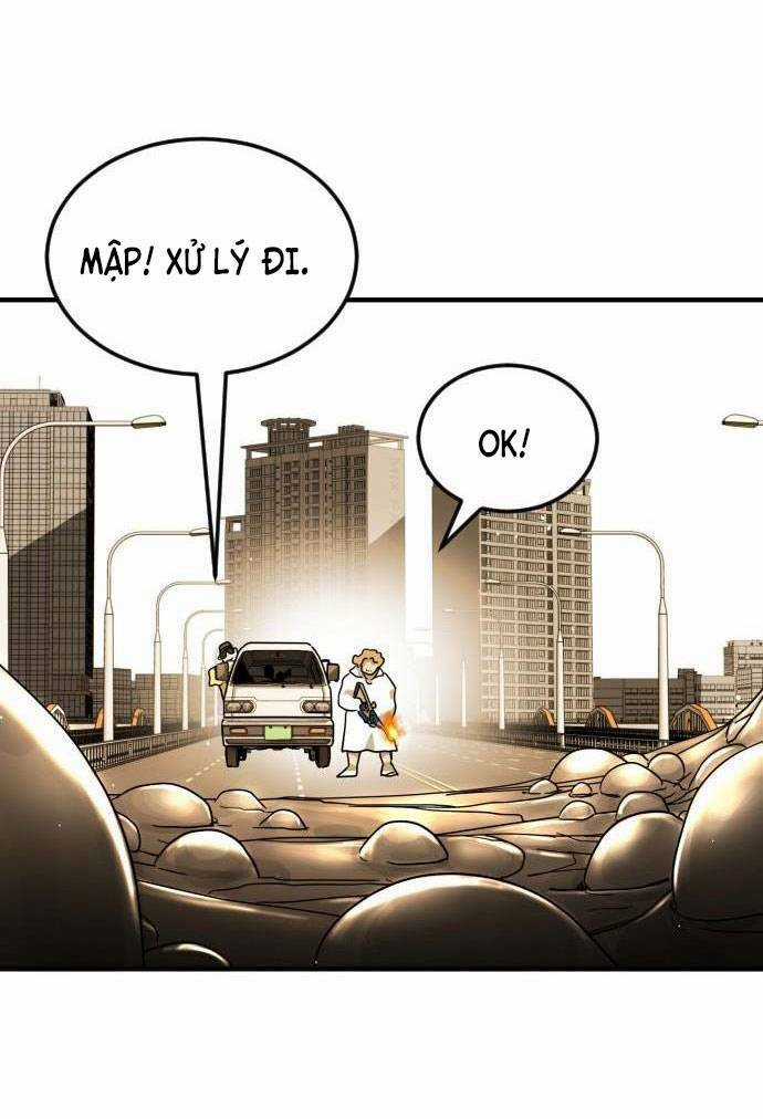 Đại Dịch Seoul - Chapter 62 - Trang 93
