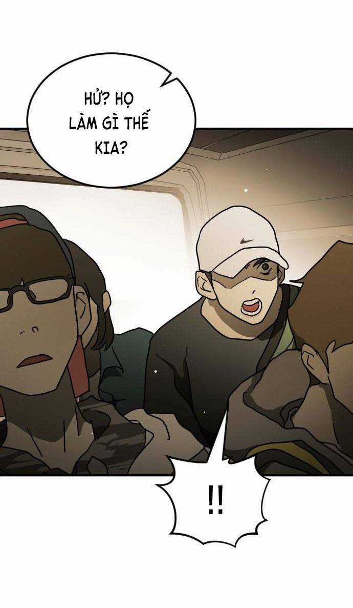 Đại Dịch Seoul - Chapter 62 - Trang 94