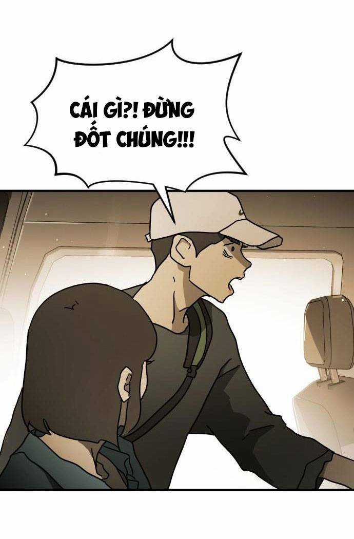 Đại Dịch Seoul - Chapter 62 - Trang 96