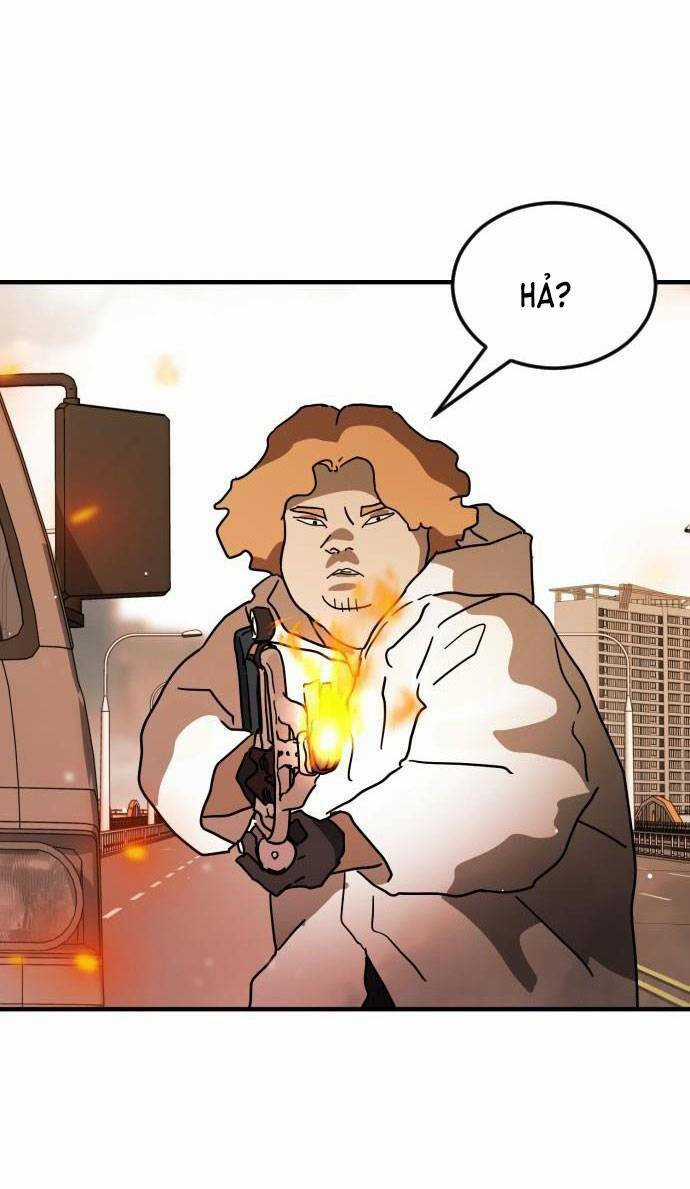 Đại Dịch Seoul - Chapter 62 - Trang 97