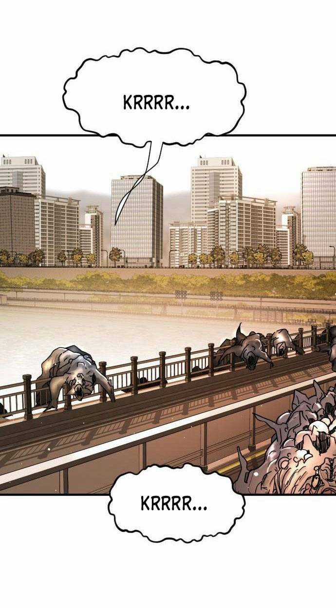 Đại Dịch Seoul - Chapter 62 - Trang 98