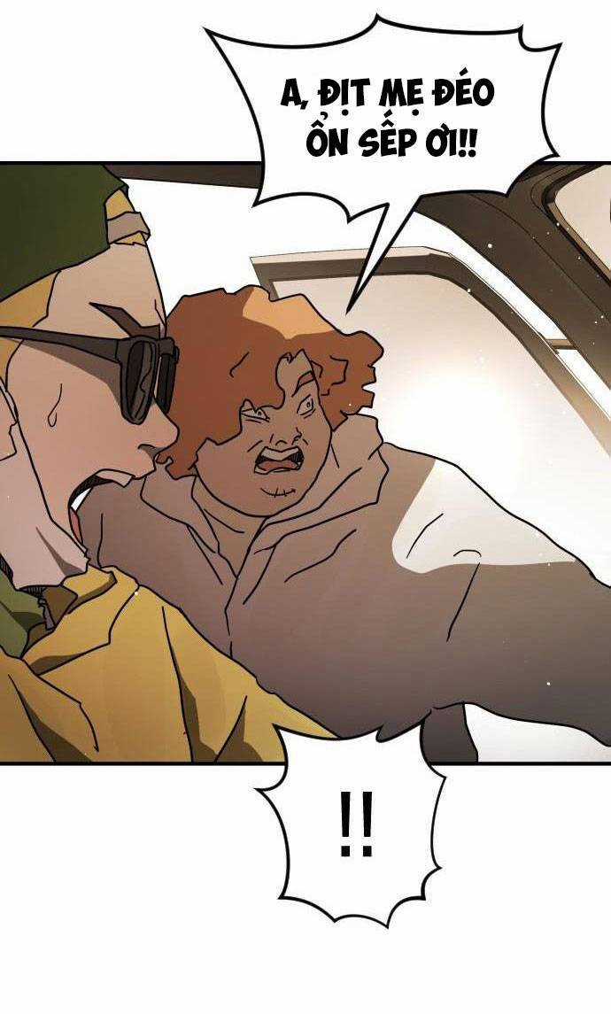Đại Dịch Seoul - Chapter 62 - Trang 99