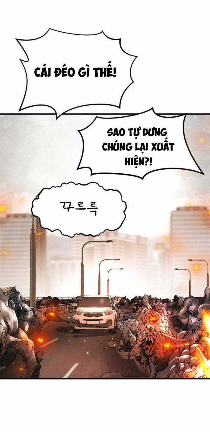 Đại Dịch Seoul - Chapter 62 - Trang 100
