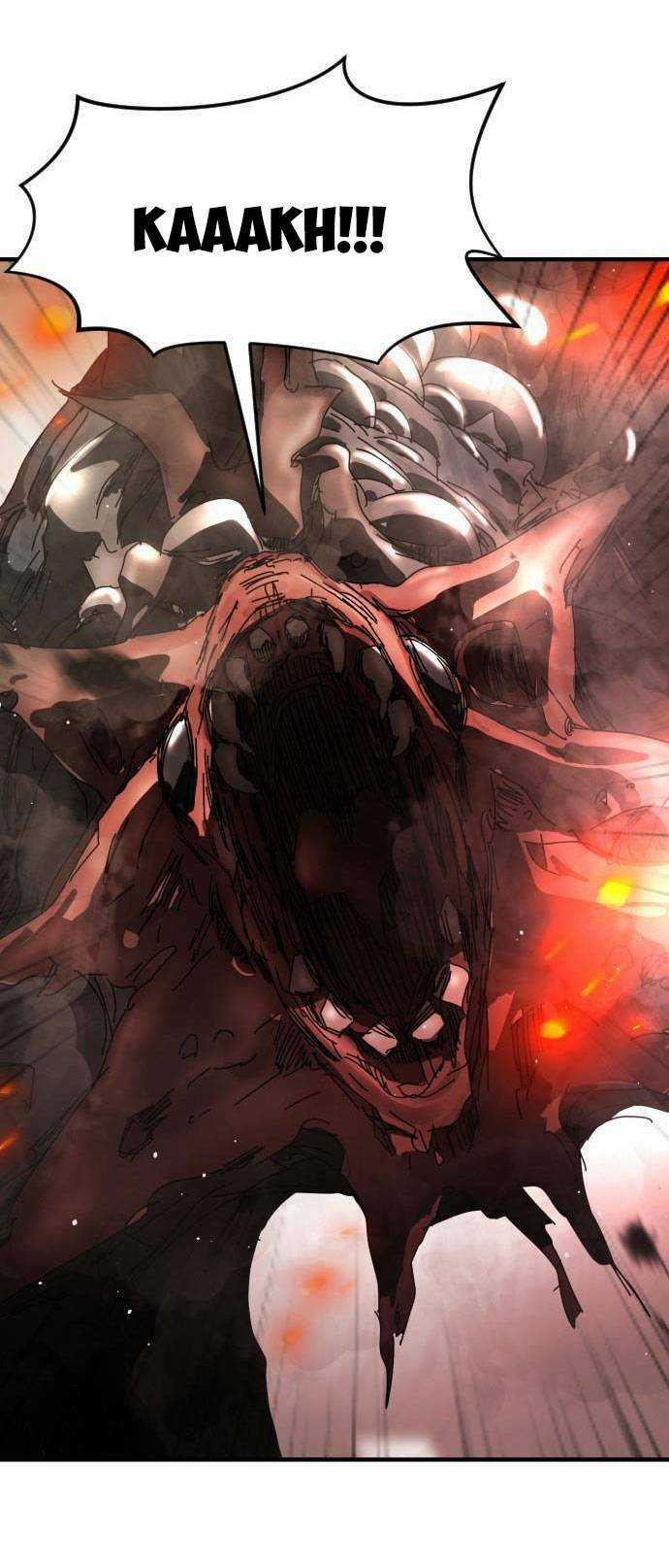 Đại Dịch Seoul - Chapter 63 - Trang 17