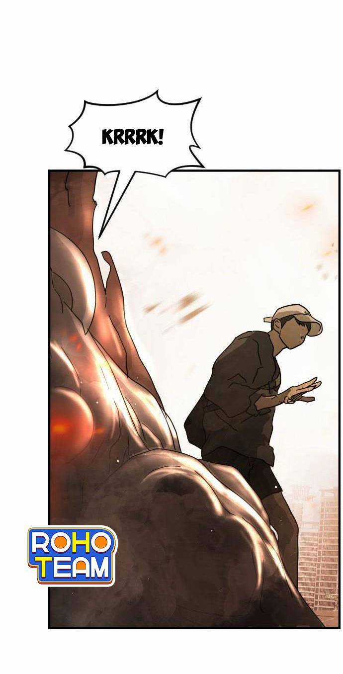 Đại Dịch Seoul - Chapter 63 - Trang 22