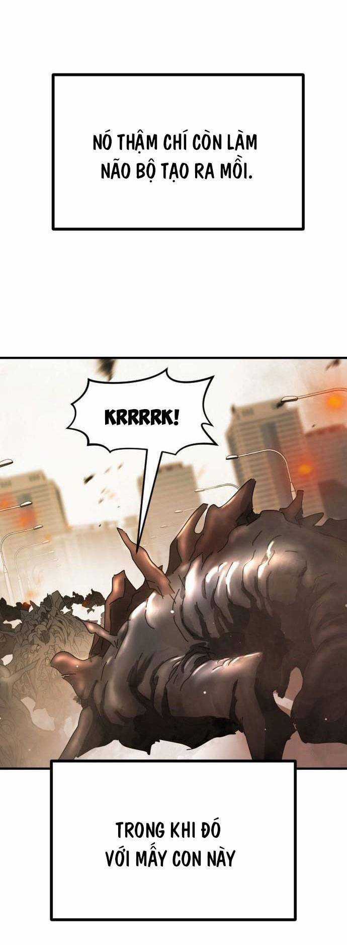 Đại Dịch Seoul - Chapter 63 - Trang 25