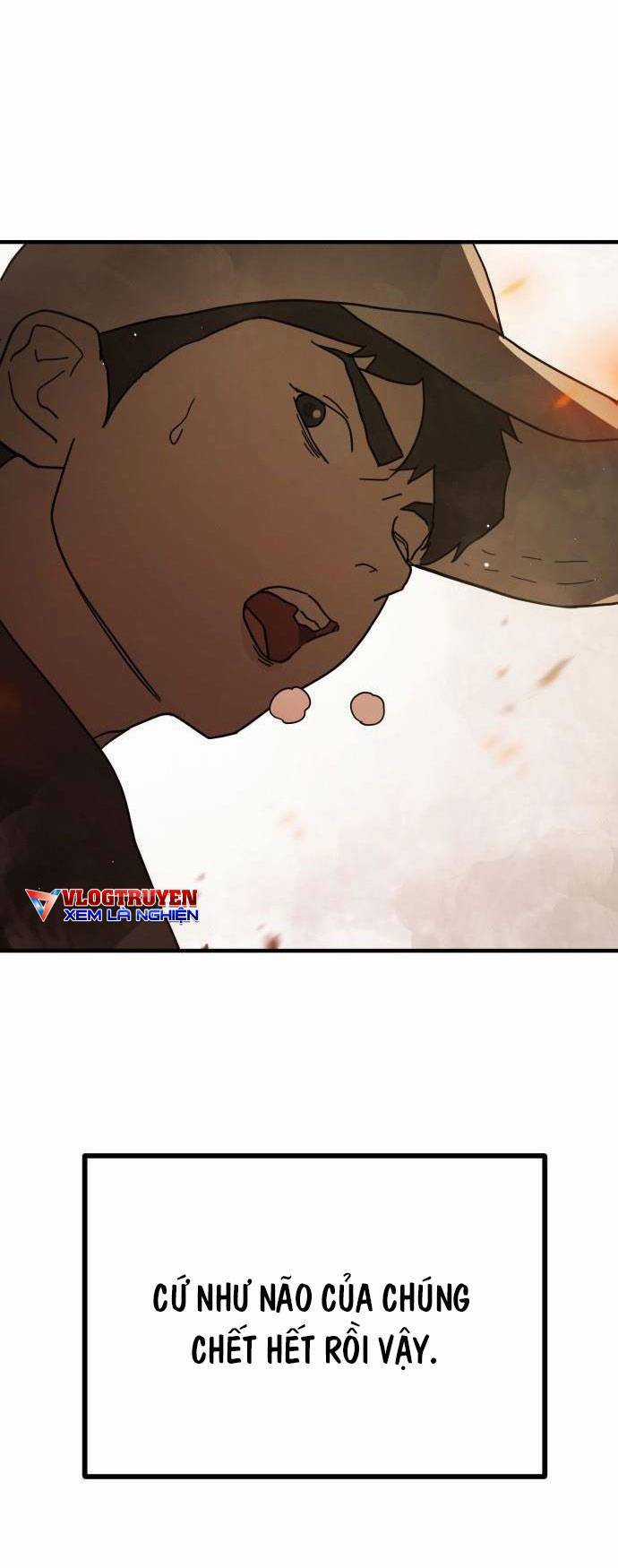 Đại Dịch Seoul - Chapter 63 - Trang 26