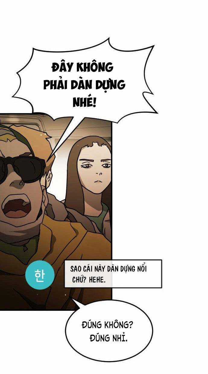 Đại Dịch Seoul - Chapter 63 - Trang 28