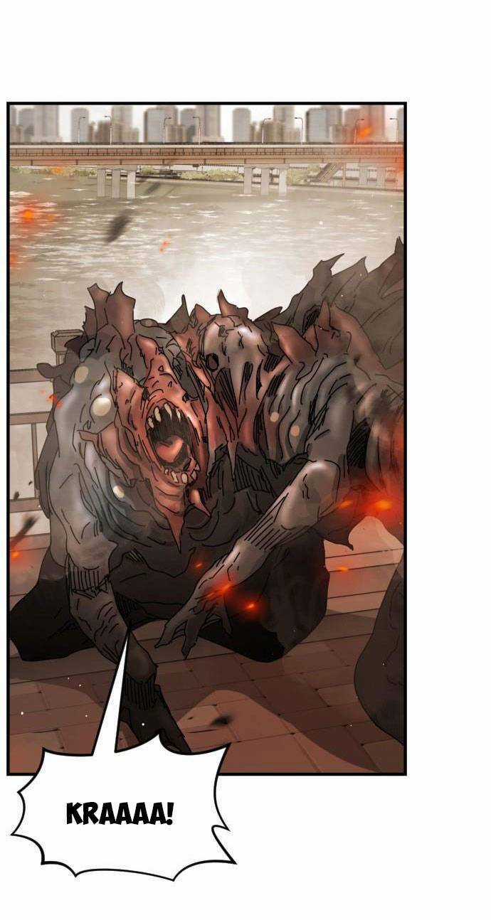 Đại Dịch Seoul - Chapter 63 - Trang 4