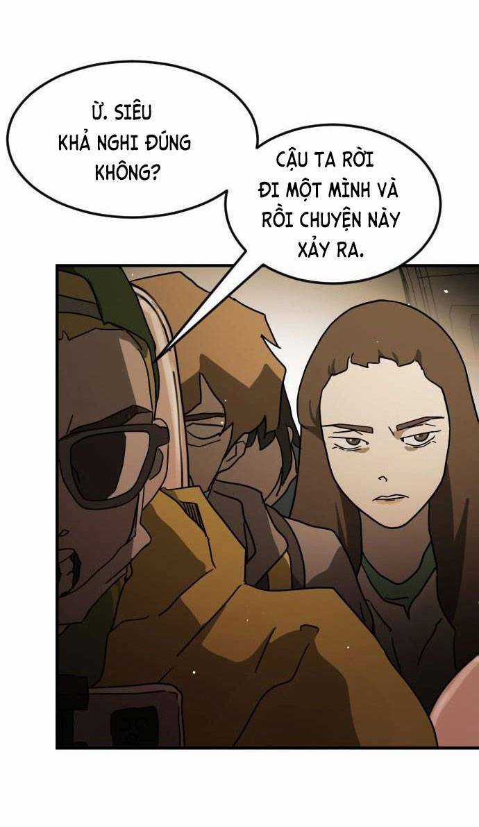 Đại Dịch Seoul - Chapter 63 - Trang 31