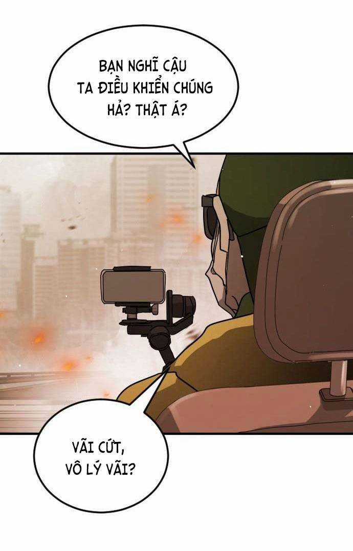 Đại Dịch Seoul - Chapter 63 - Trang 32