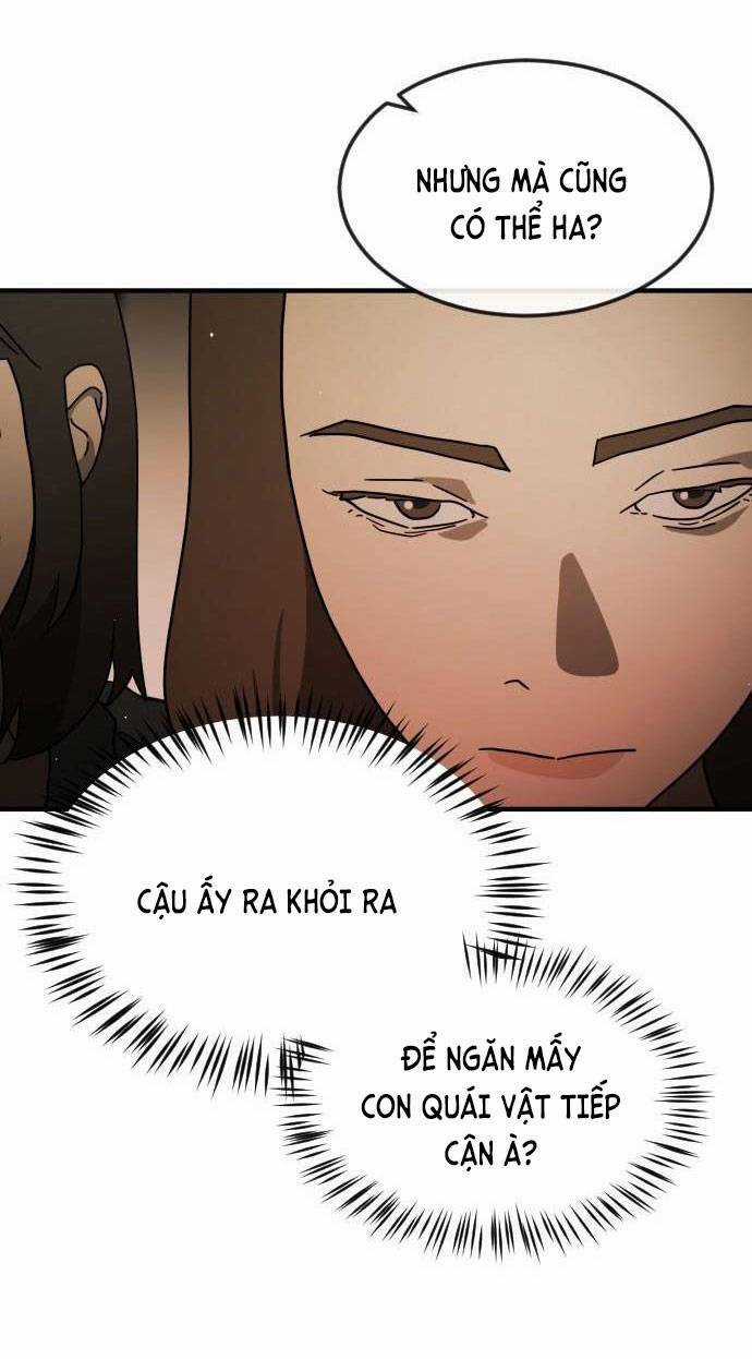 Đại Dịch Seoul - Chapter 63 - Trang 33