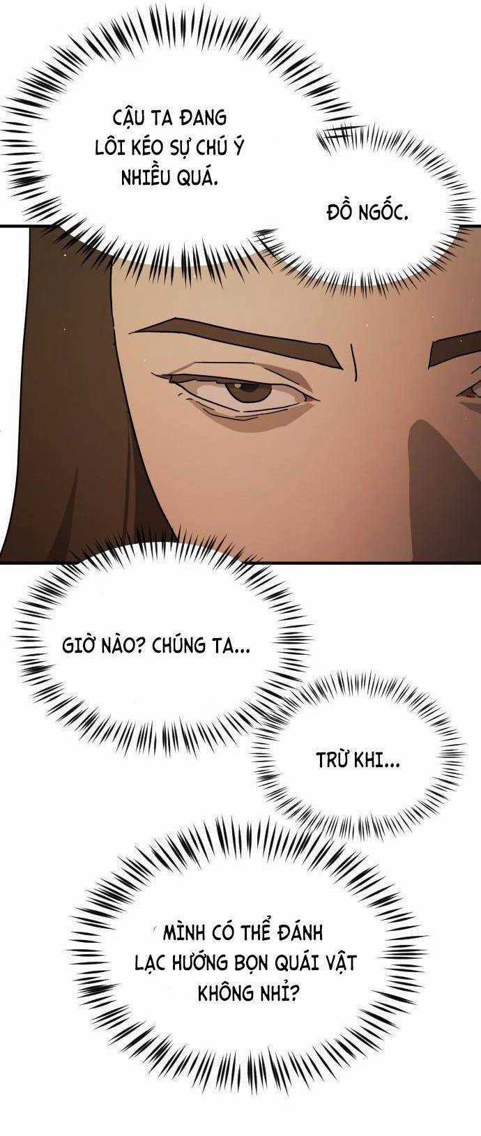 Đại Dịch Seoul - Chapter 63 - Trang 35