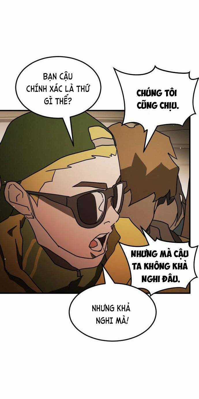 Đại Dịch Seoul - Chapter 63 - Trang 36