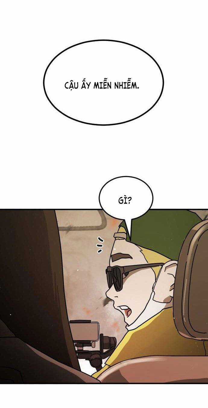 Đại Dịch Seoul - Chapter 63 - Trang 37