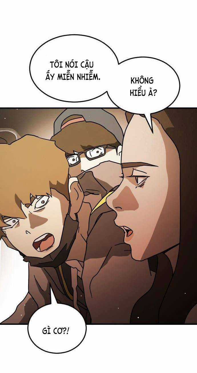 Đại Dịch Seoul - Chapter 63 - Trang 38