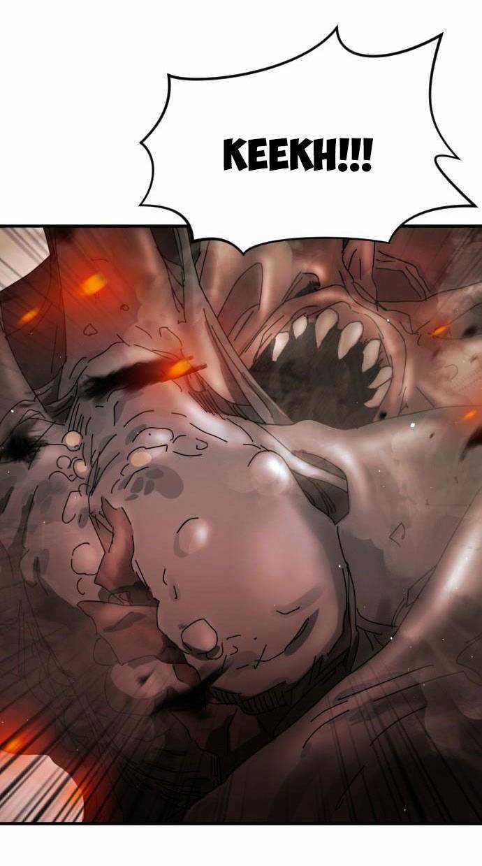 Đại Dịch Seoul - Chapter 63 - Trang 5