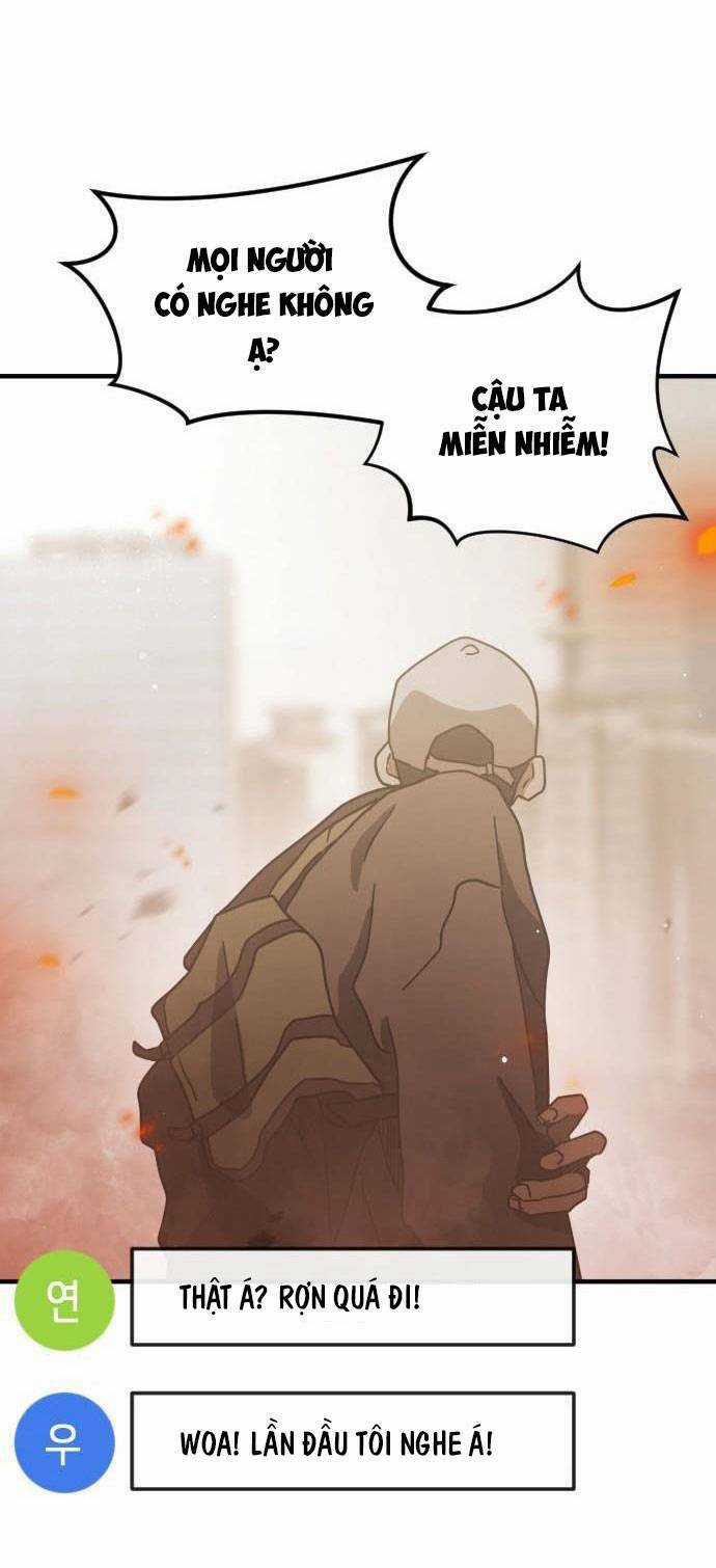 Đại Dịch Seoul - Chapter 63 - Trang 41