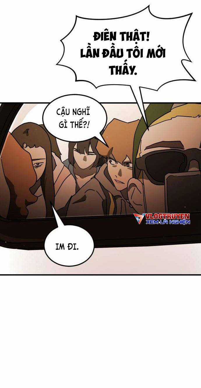 Đại Dịch Seoul - Chapter 63 - Trang 42