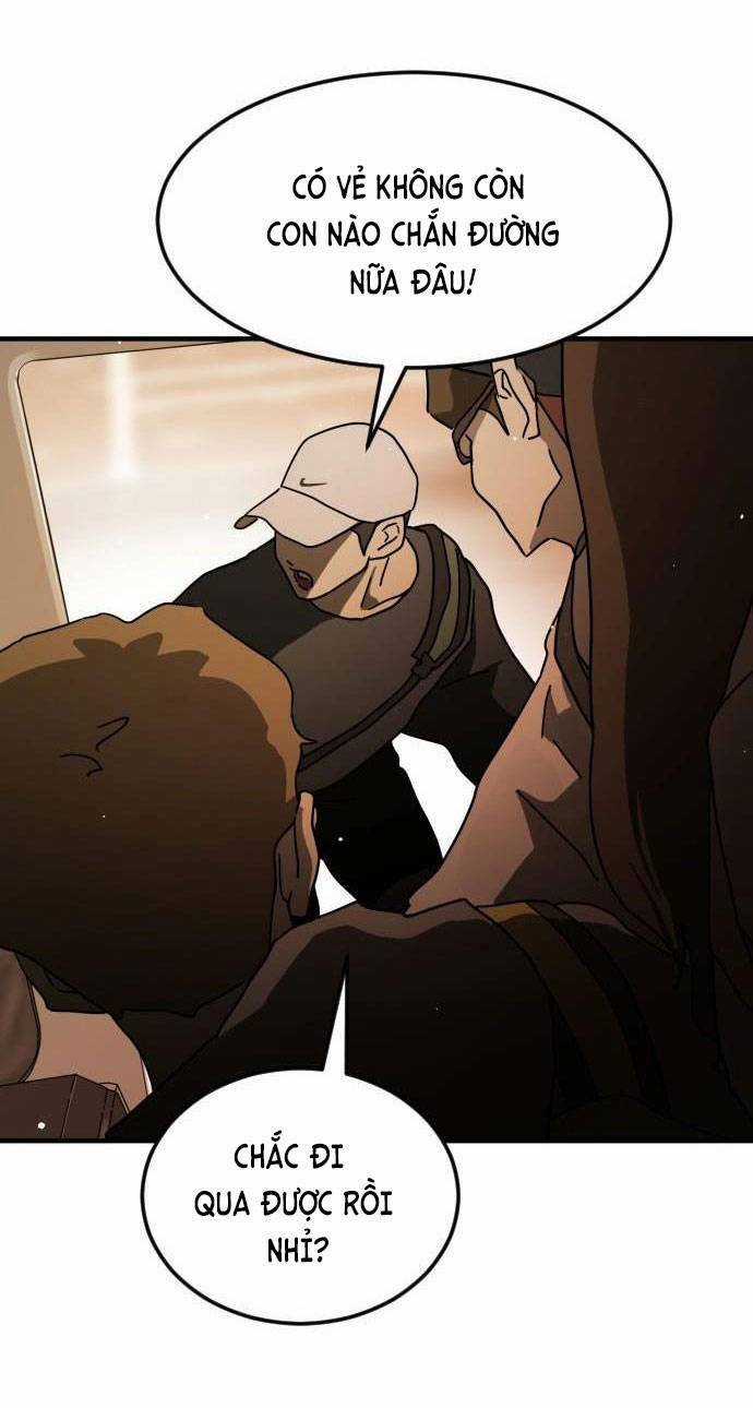 Đại Dịch Seoul - Chapter 63 - Trang 44