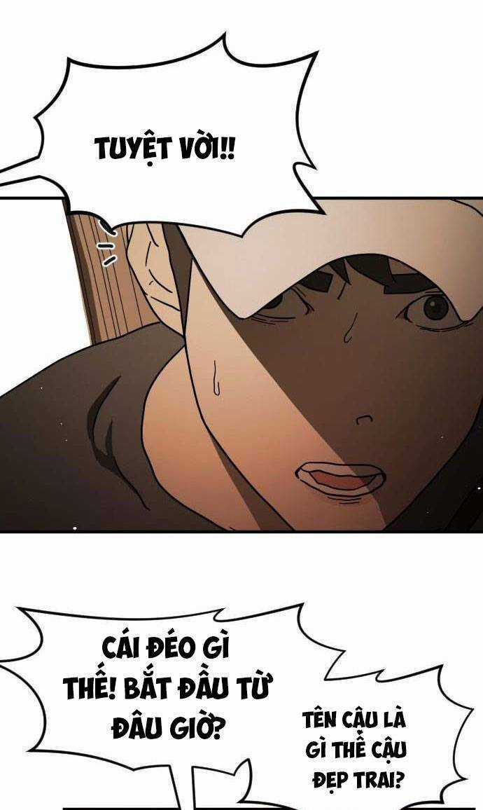 Đại Dịch Seoul - Chapter 63 - Trang 45