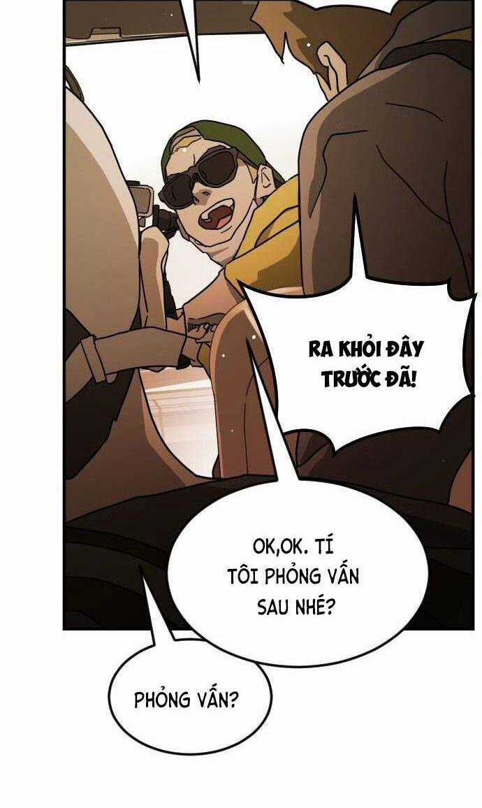 Đại Dịch Seoul - Chapter 63 - Trang 46