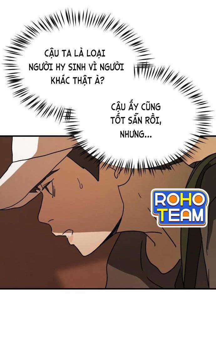 Đại Dịch Seoul - Chapter 63 - Trang 48