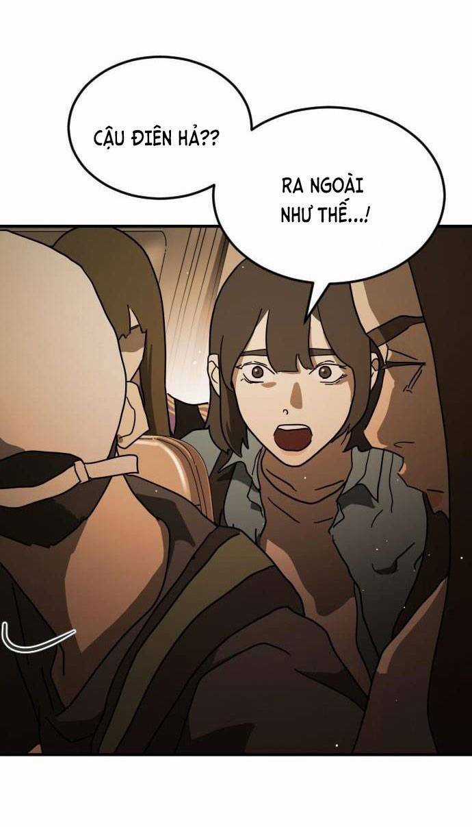 Đại Dịch Seoul - Chapter 63 - Trang 50