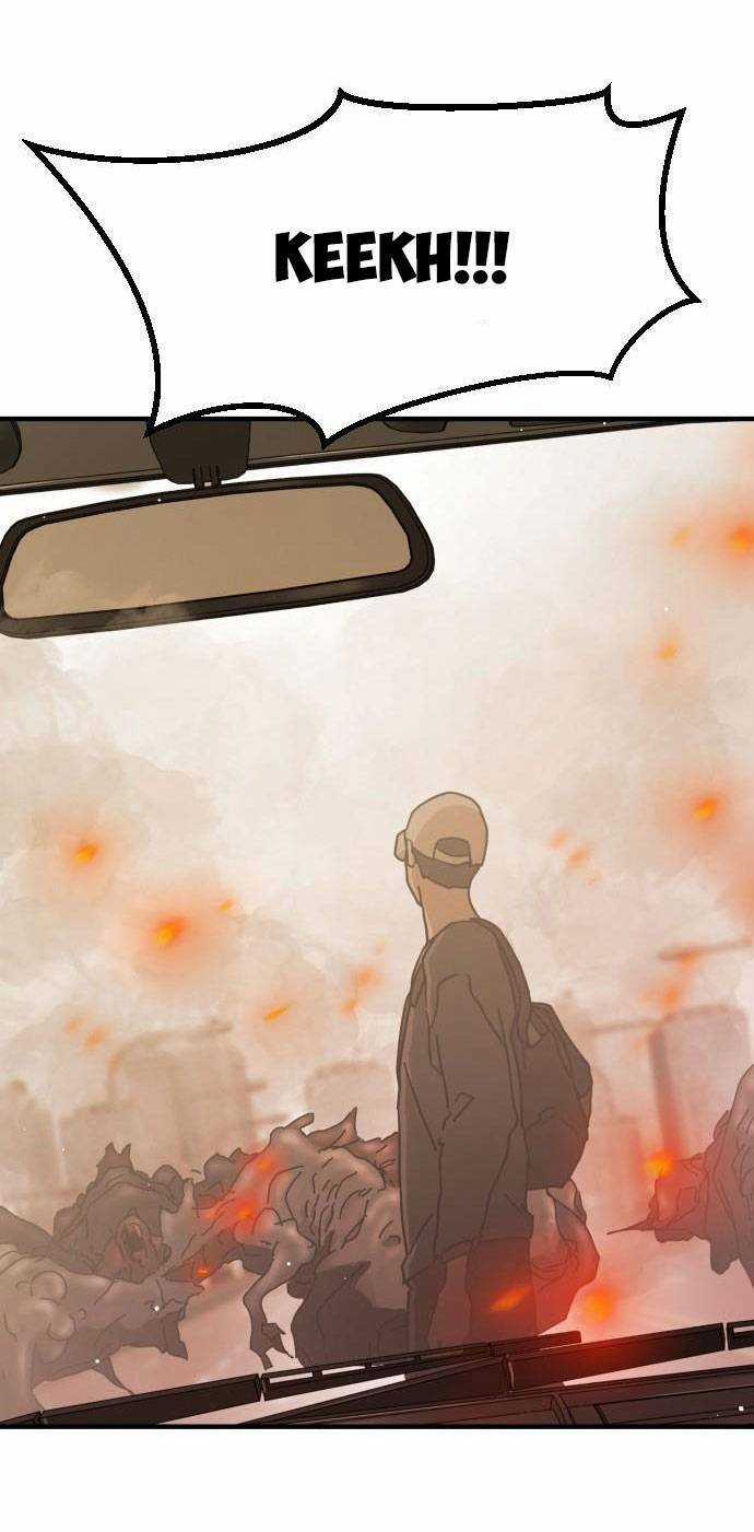 Đại Dịch Seoul - Chapter 63 - Trang 6