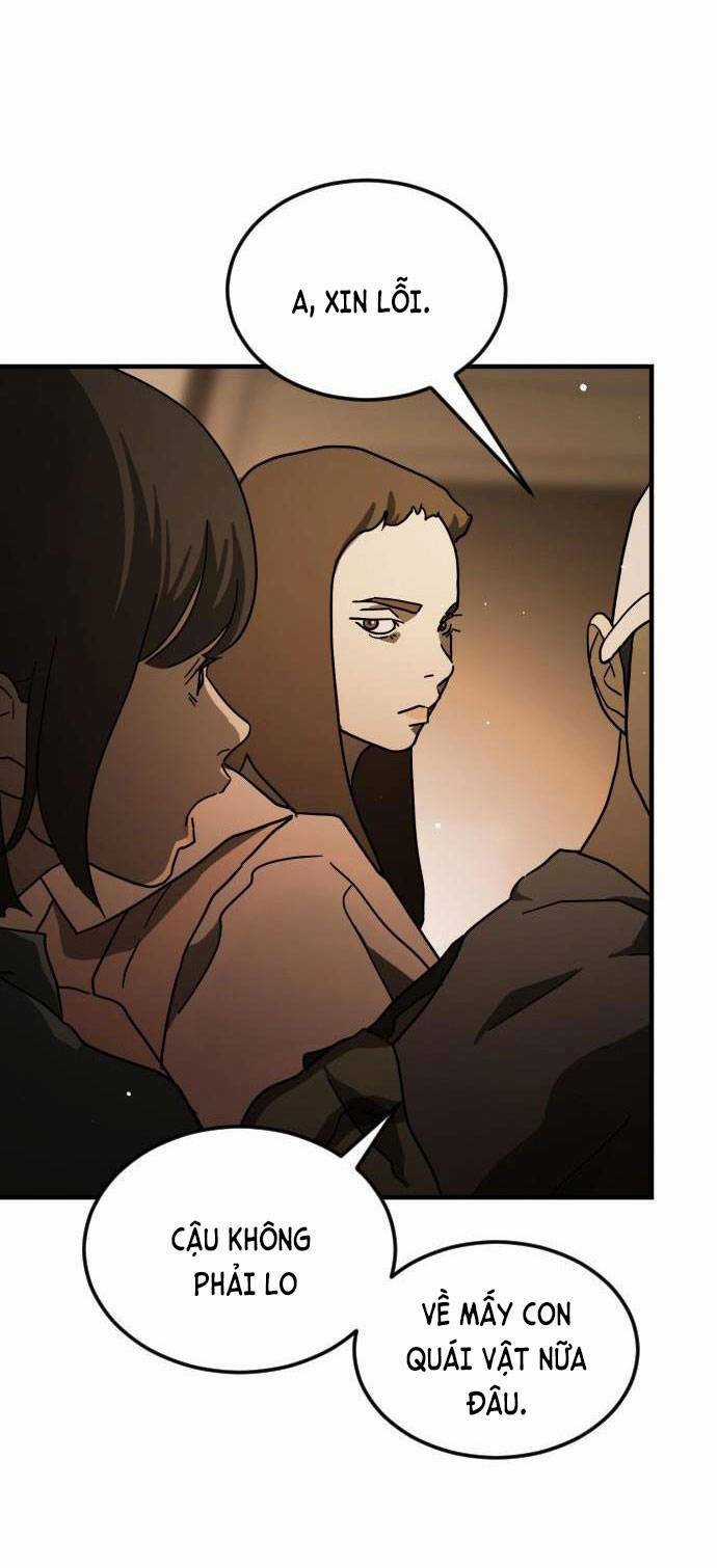 Đại Dịch Seoul - Chapter 63 - Trang 51